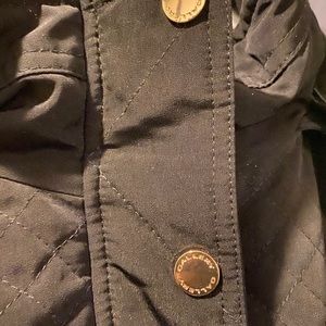 gallery coats dillards